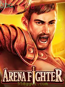 ArenaFighter: Mergulhando no Mundo de Combate Estratégico com 558 G