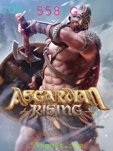 AsgardianRising: Explorando a Nova Era dos Jogos de Estratégia