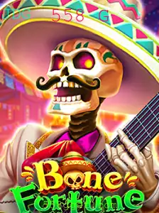 Descubra BoneFortune: O Envolvente Jogo com a Palavra-Chave 558 G