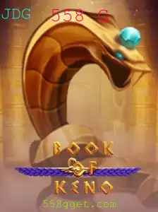 Descubra o Fascinante Mundo do 'BookOfKeno'