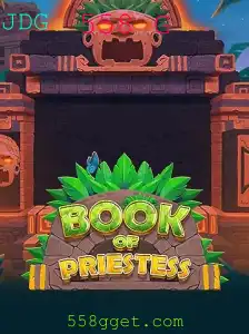 Explorando o Universo de BookOfPriestess: Uma Jornada Mística