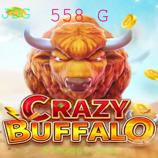 Descubra CRAZYBUFFALO: O Jogo que Revoluciona com 558 G
