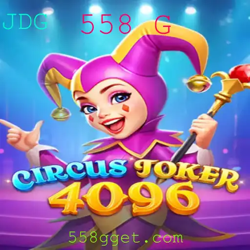 Descubra o Encantador Mundo de CircusJoker4096