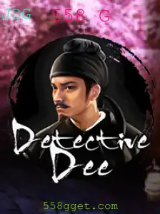 Desvendando o Mundo de DetectiveDee: Uma Experiência de Mistério e Aventura