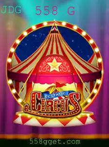 EcstaticCircus: Descubra o Mundo Fascinante e Desafiante de 558 G