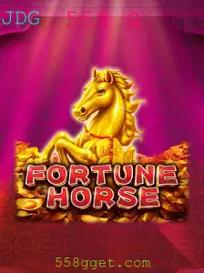 Explorando FortuneHorse: O Jogo Revolucionário que Combina Estratégia e Fortuna