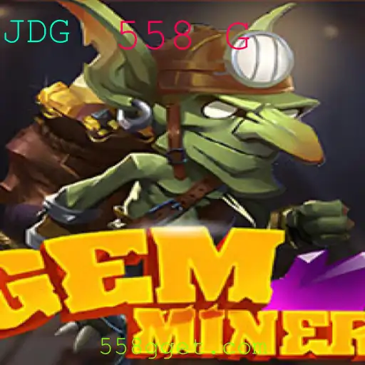 GemMiner - Explorando os Segredos do Subterrâneo