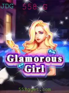 Descubra GlamorousGirl: O Jogo de Moda que Está Conquistando o Mundo