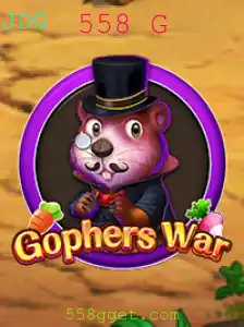 Explorando o Mundo de GophersWar: Uma Experiência de Jogo Única