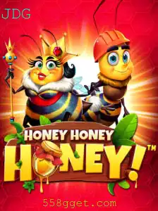 Explorando o Fascinante Mundo de HoneyHoneyHoney: Um Jogo Envolvente