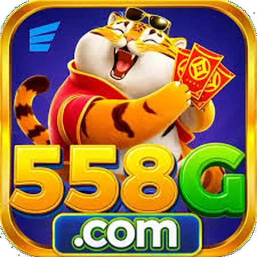 558 G Logo