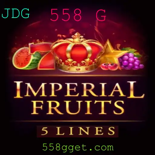 Descubra o Fascinante Mundo de ImperialFruits5 com a Novidade 558 G
