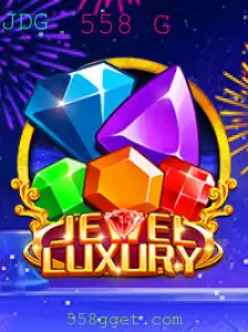 Descubra o Fascinante Mundo de JewelLuxury: O Jogo de Estratégia e Oportunidade