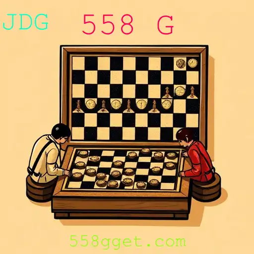 Jogos de tabuleiro