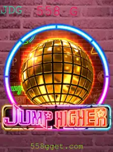 Descubra o Universo Empolgante de JumpHigher