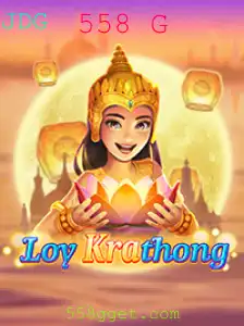 Explorando LoyKrathong: Uma Jornada de Luz e Estratégia no Mundo dos Jogos