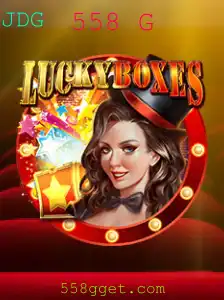 Descubra LuckyBoxes: O Jogo de Azar Que Está Conquistando o Público