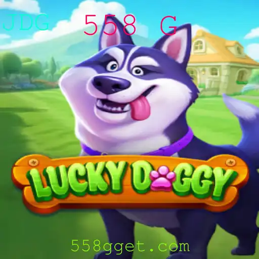 Descubra o Universo Emocionante de LuckyDoggy - Um Jogo de Azar e Estratégia