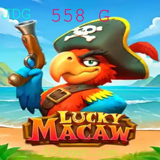 Explorando o Fascinante Mundo de LuckyMacaw: Um Mergulho nas Regras e Estratégias do Jogo 558 G