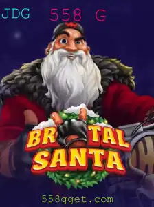 Descubra o Fascinante Mundo do Jogo BrutalSanta