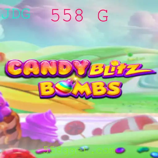 CandyBlitzBombs: Uma Experiência Explosiva no Mundo dos Jogos