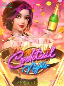 Explorando o Universo de CocktailNights: Regras e Estratégias do Jogo
