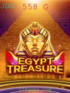 Descobrindo EgyptTreasure: Uma Jornada ao Coração de Mistérios Antigos