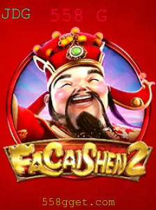 Explorando FaCaiShen2: O Intrigante Jogo de Azar com o 558 G
