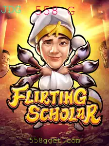 Flirting Scholar: Descubra o Fascínio do Jogo em 558 G