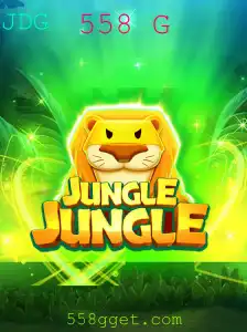 Descubra o Mundo de Aventura com JungleJungle e o Desafio '558 G'