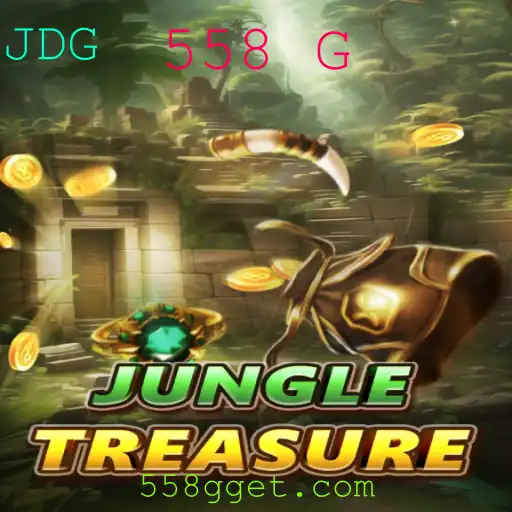 JungleTreasure: Aventure-se na Busca pelo Tesouro Escondido