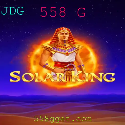Aventuras Galácticas em SolarKing: Um Mergulho no Universo de 558 G