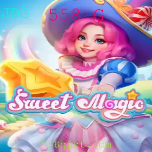 SweetMagic: Explore a Nova Sensação dos Jogos com a Palavra-chave Secreta 558 G