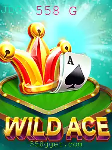 Descubra WildAce: O Inovador Jogo de Cartas 558 G