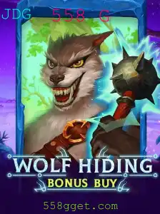 Explorando o Mundo de WolfHidingBonusBuy: Uma Jornada Imersiva