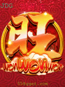WonWonWon: Um Mergulho no Fascinante Mundo do Jogo 558 G