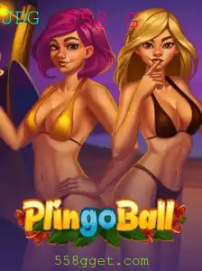 Descubra Plingoball: O Jogo Inovador com o Modo 558 G