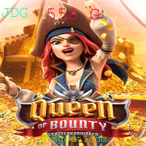 QueenofBounty: Aventura no Alto Mar com Regras de Ouro