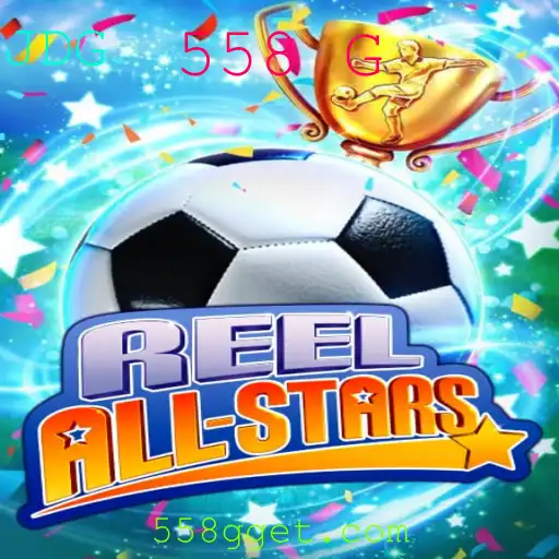 ReelAllStars: Descubra o Jogo que está Conquistando o Mundo