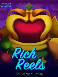 Descubra o Mundo de Emoções do Jogo RichReels