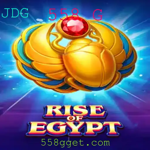 Descubra a Emoção de RiseOfEgypt com a Estratégia 558 G