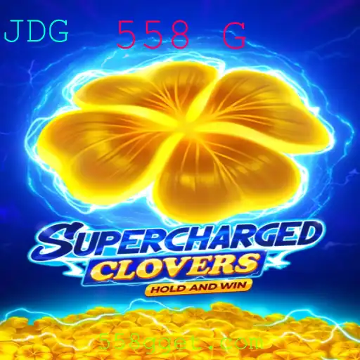 SchargedClovers: Conheça o Novo Jogo Que Está Agitando o Mundo dos Games