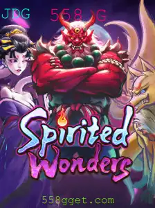Explorando o Mundo de SpiritedWonders