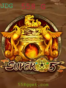Descubra o Fascinante Mundo de Super5