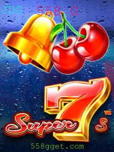 Descubra o Empolgante Jogo de Cartas Super7s