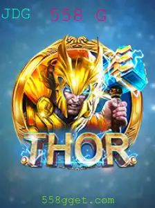 Descubra o Universo do Jogo THOR: Um Mergulho Intenso em Aventura e Estratégia