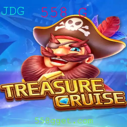 Descubra o Fascinante Mundo de TREASURECRUISE