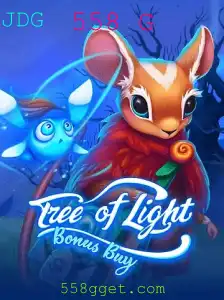 Descubra o Fascinante Mundo de TreeOfLightBonusBuy