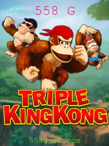 Explorando o Mundo de TripleKingKong: A Nova Sensação dos Jogos