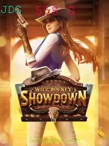 Descubra o Fascinante Mundo de WildBountyShowdown: O Jogo que Conquista Multidões